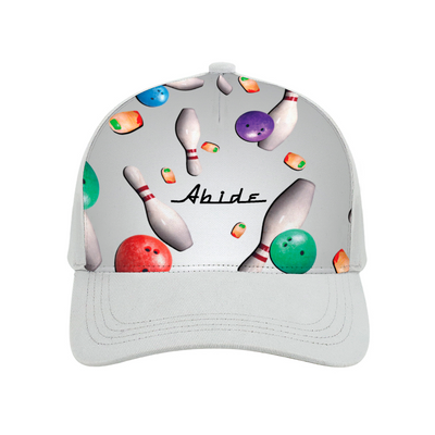 Abide - The Dude's Essentials | Lebowski Hat