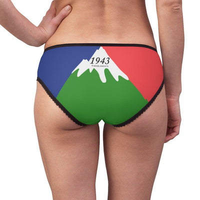 Albert Hofmann Ride 1943 | Psyconaut Women's Underwear