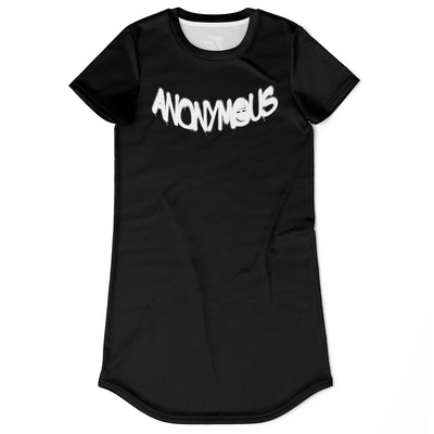 Anonymous | Iconic T-shirt Dress
