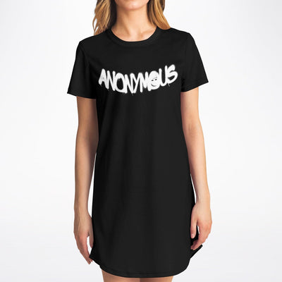 Anonymous | Iconic T-shirt Dress