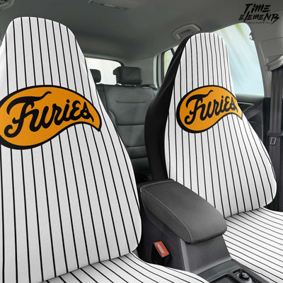 Baseball Furies - The Warriors | Car/truck Covers Seats