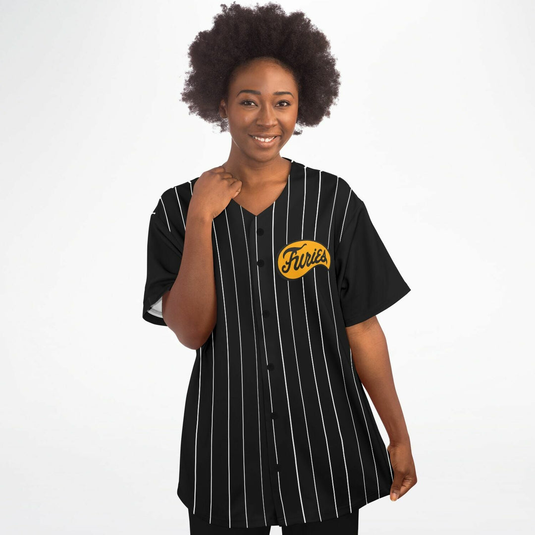 black baseball jersey dress Baseball jersey dress, Pre-loved, #streetstyle