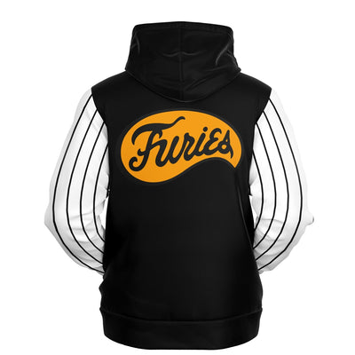 Baseball Furies - The Warriors | Unisex Hoodie