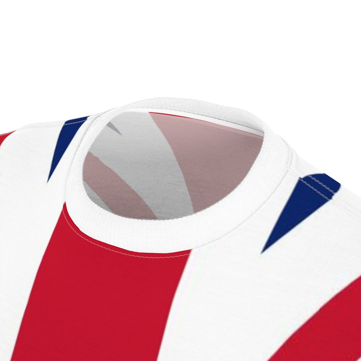 British Flag - Union Jack | Fashion T-shirt
