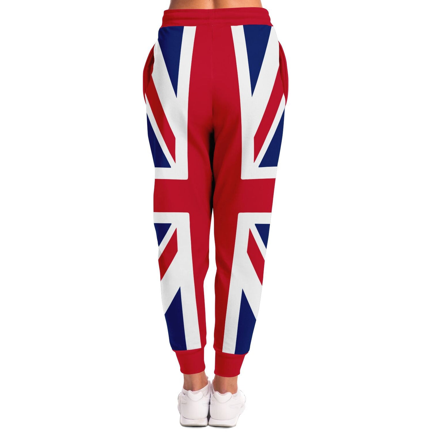 British Flag - Union Jack | Punk Rock Fashion Jogger