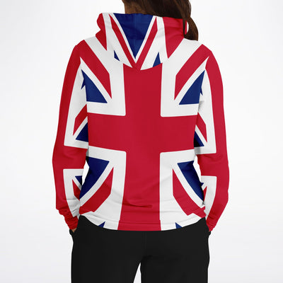 British Flag - Union Jack | Unisex Hoodie