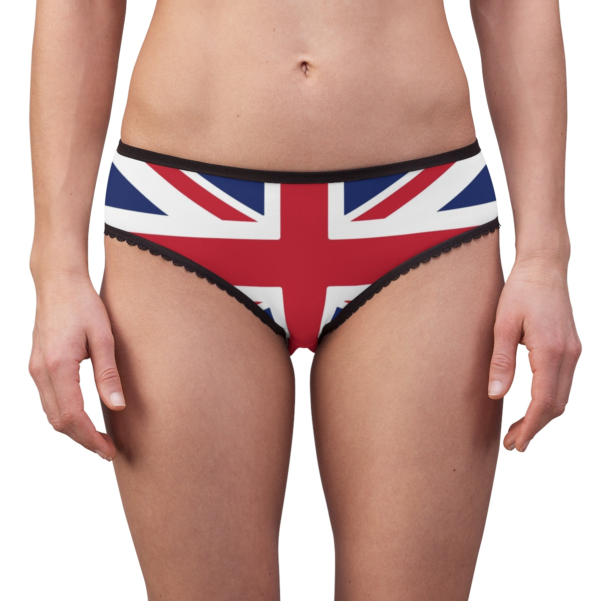 British Flag - Union Jack | Women's Briefs