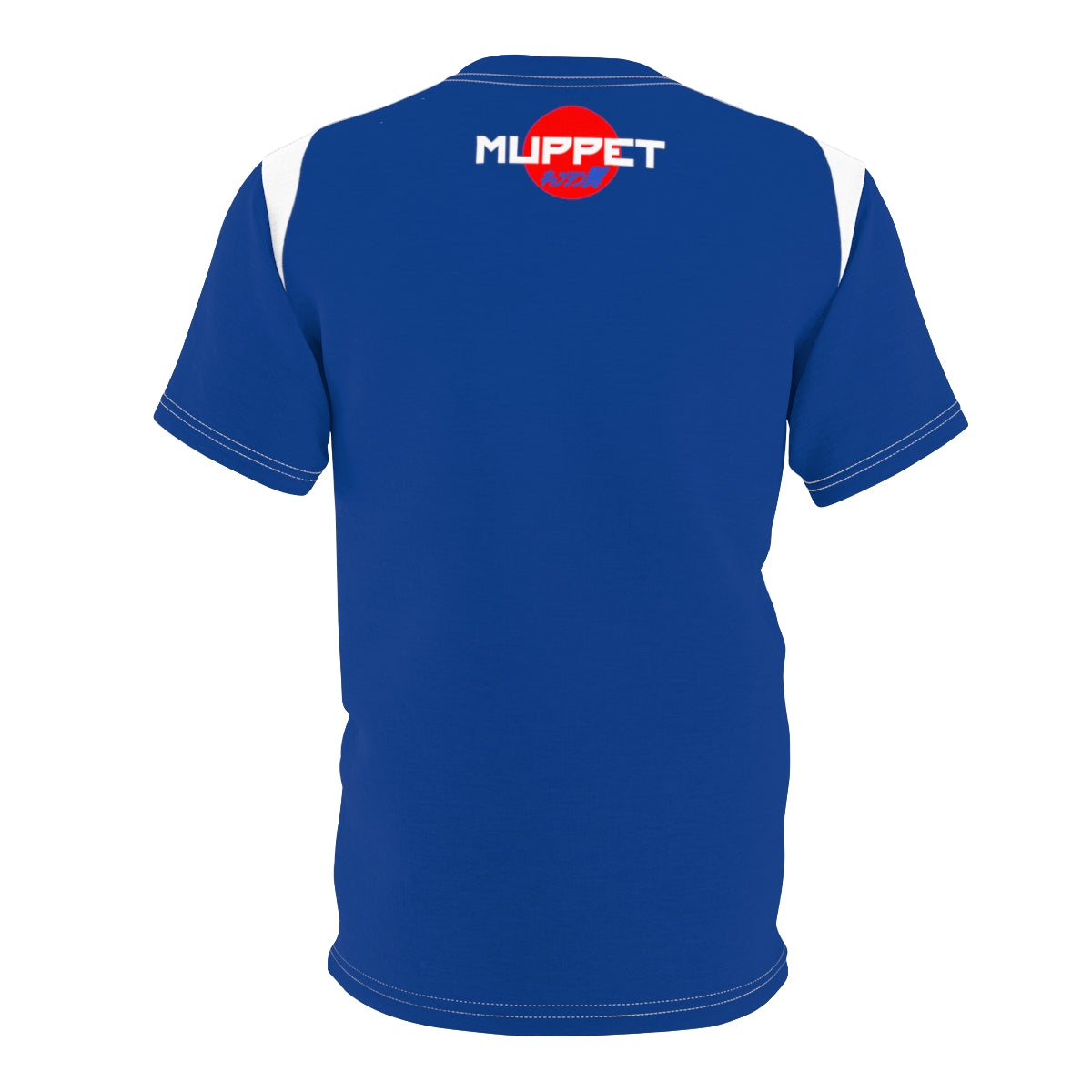 Captain Tsubasa - Muppet Team, Mark Lenders | Cosplay fashion t-shirt