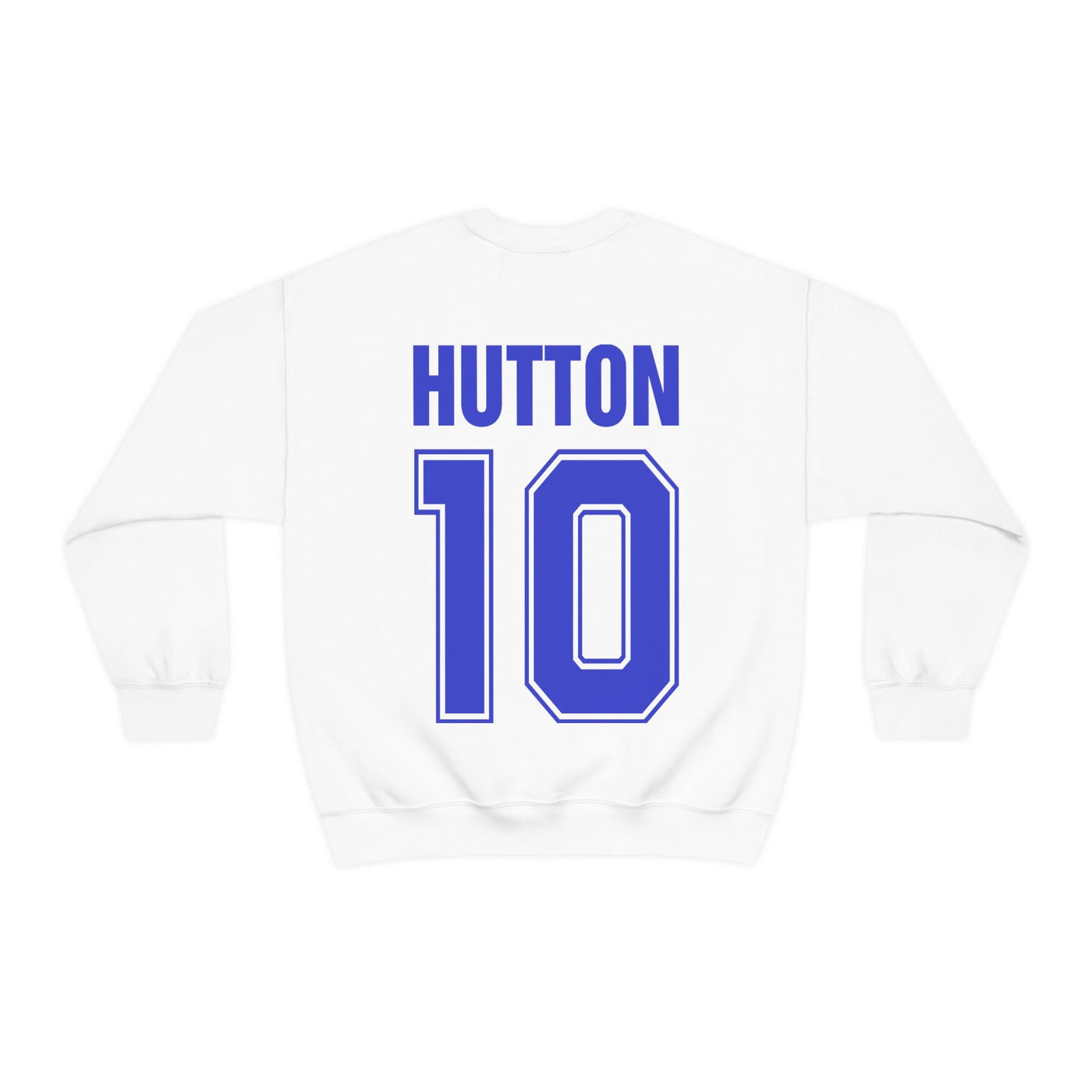 Captain Tsubasa New Team, Benji price - Oliver Hutton | Cosplay Fashion Sweatshirt