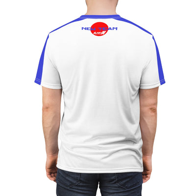 Captain Tsubasa - New Team | Cosplay Fashion T-shirt