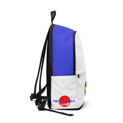 Captain Tsubasa, New Team - Oliver Hutton | Cosplay Backpack