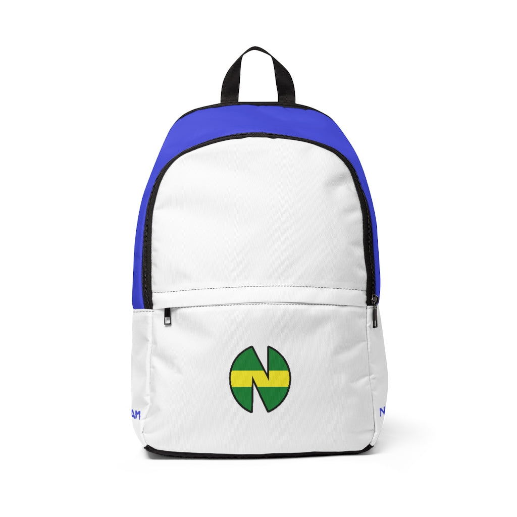 Captain Tsubasa, New Team - Oliver Hutton | Cosplay Backpack