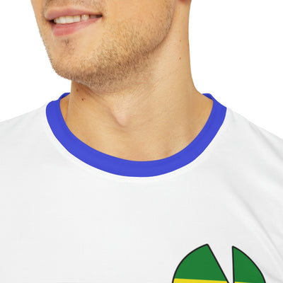 Captain Tsubasa, Oliver Hutton - New Team | Cosplay Fashion T-shirt