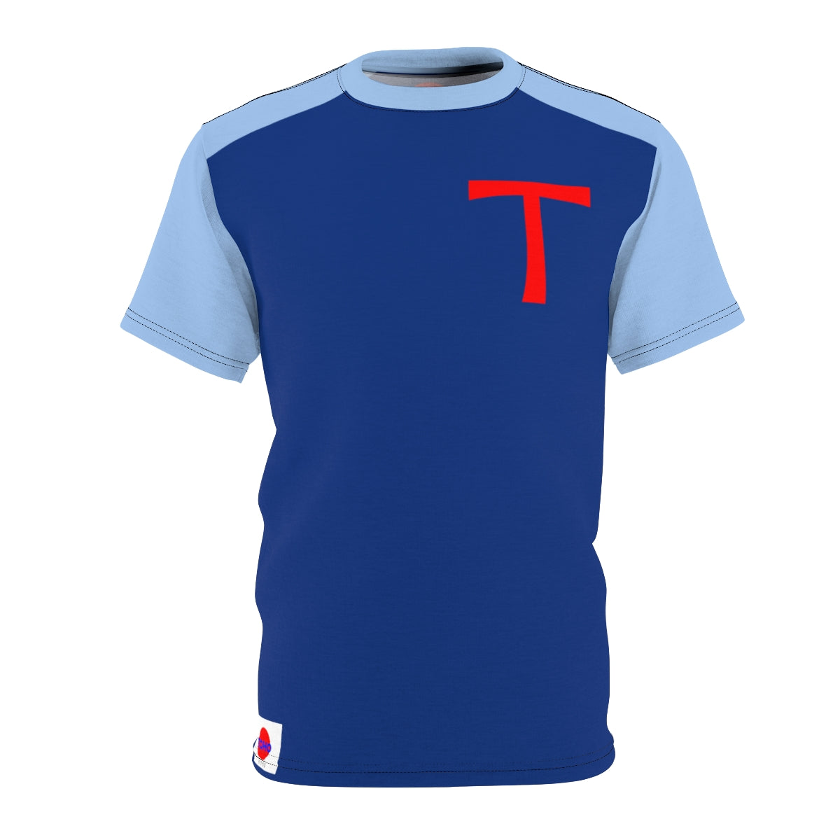 Captain Tsubasa - Toho Team, Mark Lenders | Cosplay fashion t-shirt