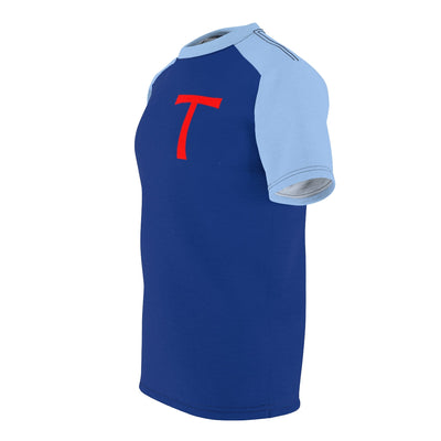 Captain Tsubasa - Toho Team, Mark Lenders | Cosplay fashion t-shirt