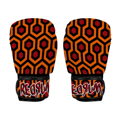 Custom Unisex Boxing Gloves Professional Training Boxing Gloves 10oz