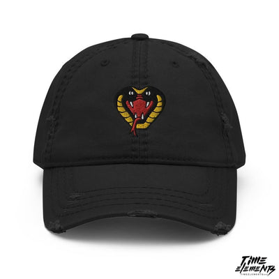 Cute Cobra | Funky Hipster Dad Hat
