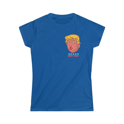 Donald Trump - Great Again | Meme Women's T-shirt