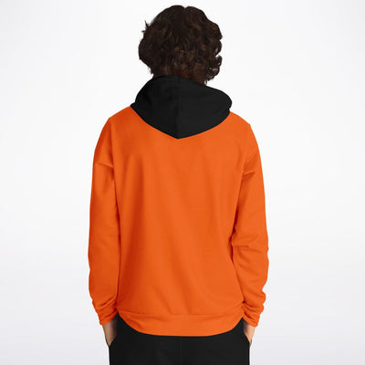 Dutch Holland National Team Hoodie KNVB | Netherland Retro Soccer Hoodie