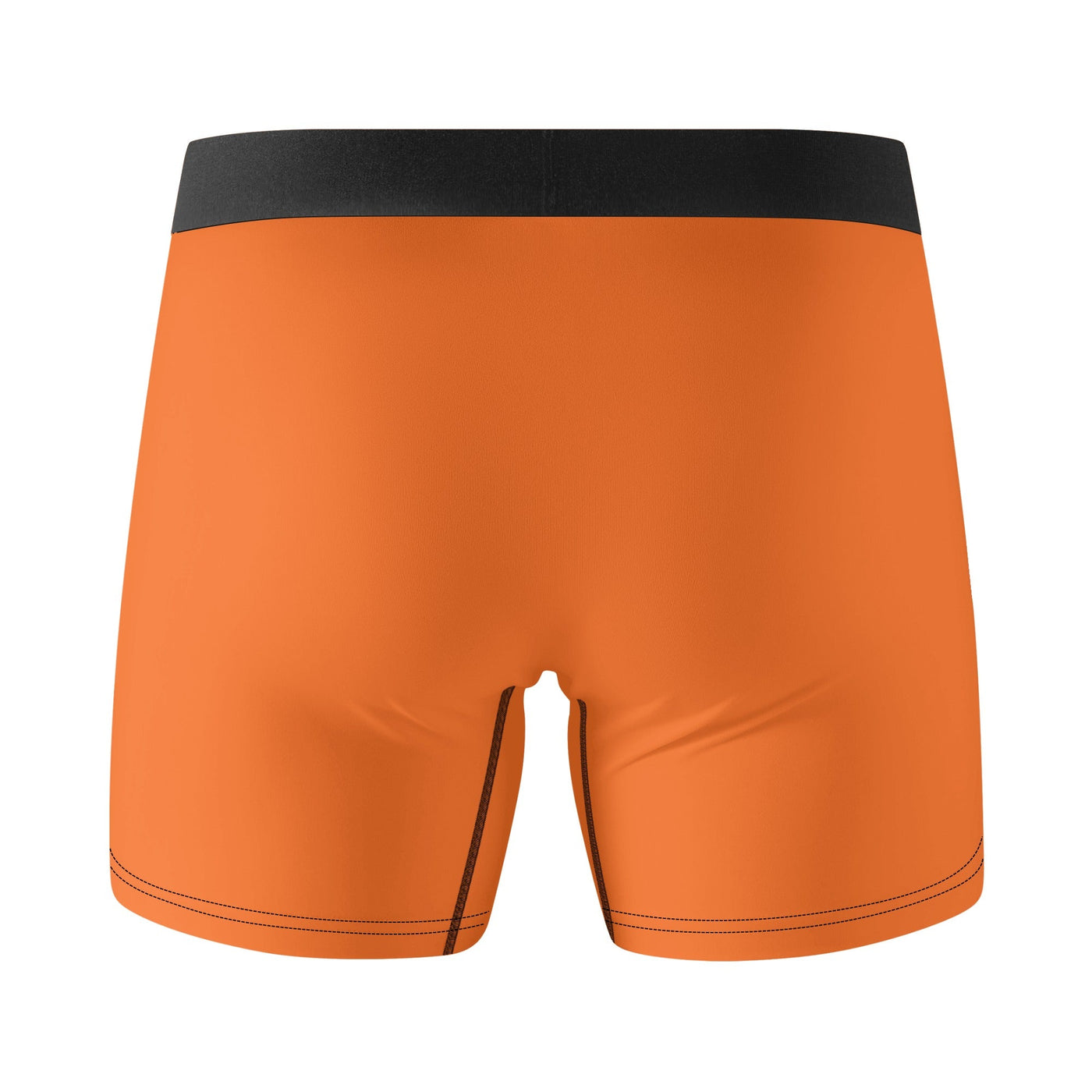Dutch Holland National Team KNVB | Netherland Retro Soccer Men's Underwear