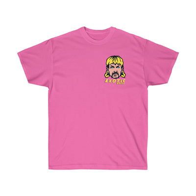 Exotic Breed | Joe Exotic Meme Comfort Fit T-Shirt