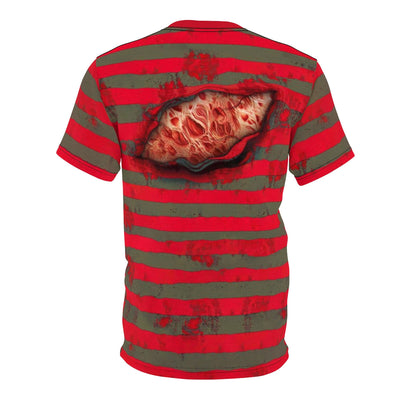 Freddy's Burns - Krueger | Horror Freak T-shirt