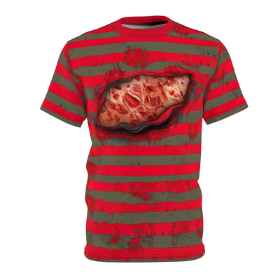 Freddy's Burns - Kruger | Halloween Horror T-shirt