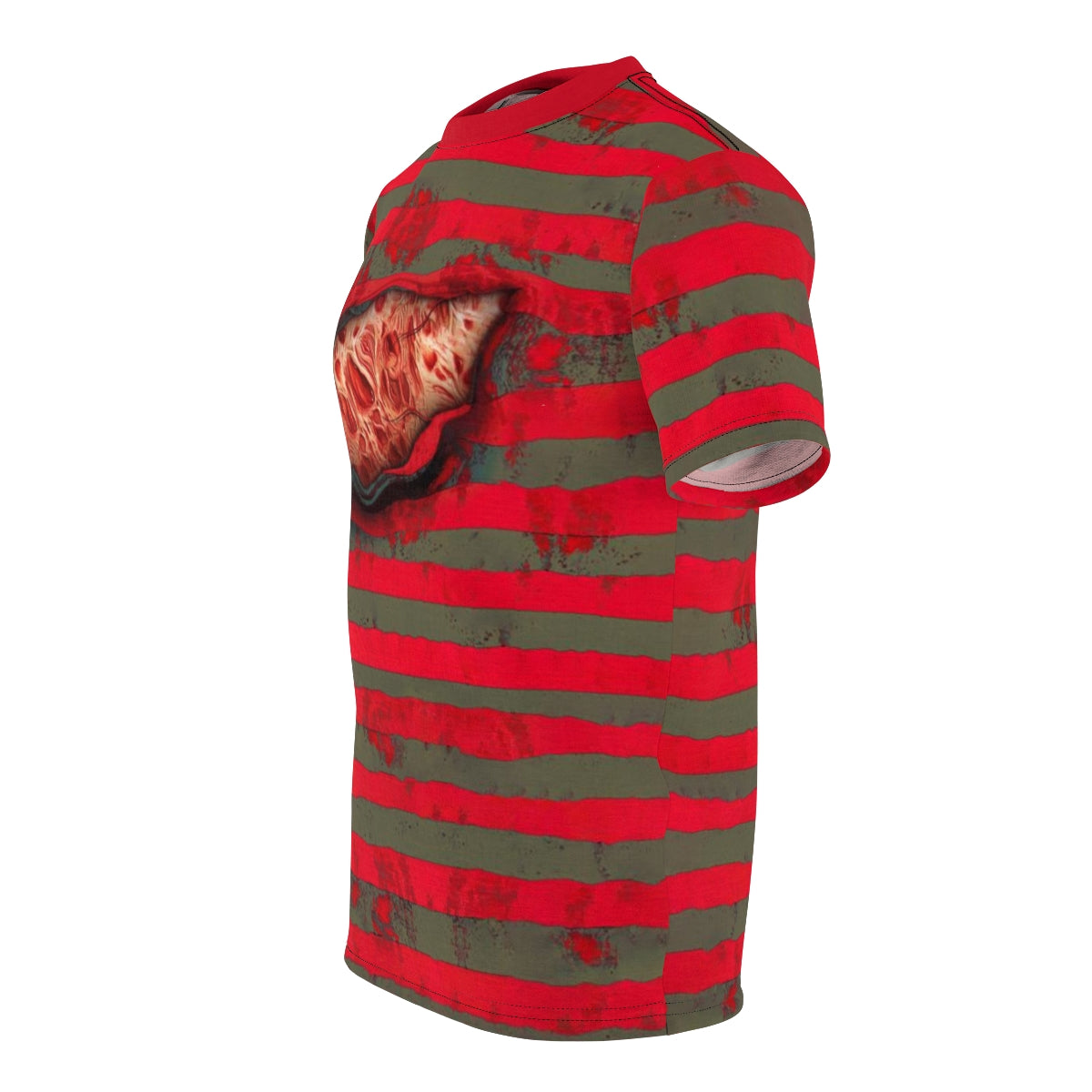 Freddy's Burns - Kruger | Halloween Horror T-shirt