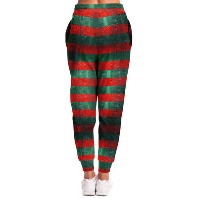 Freddy's Street Sweatpants - Krueger's Outfit | Horror Freak Joggers