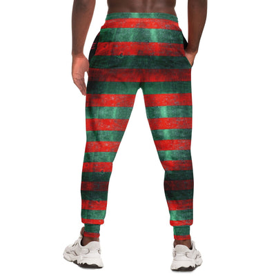 Freddy's Street Sweatpants - Krueger's Outfit | Horror Freak Joggers