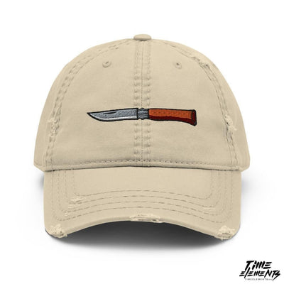 French Folding Knife | Funky Hipster Dad Hat