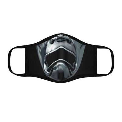 Immortals Army | Horror Freak Fitted Face Mask