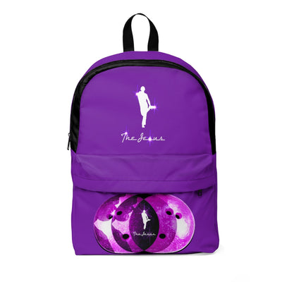 Jesus Quintana Bowling | Lebowski Soft Backpack