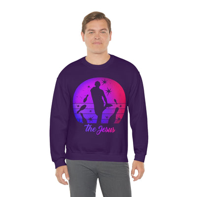 Jesus Quintana Retro Bowling T-shirt | Lebowksi Unisex Sweatshirt