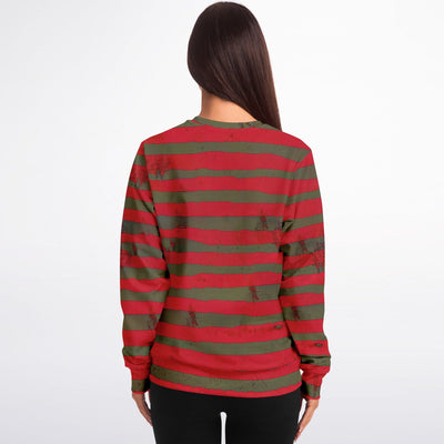Krueger's Sweater - Freddy Krueger | Horror Freak Hoodie