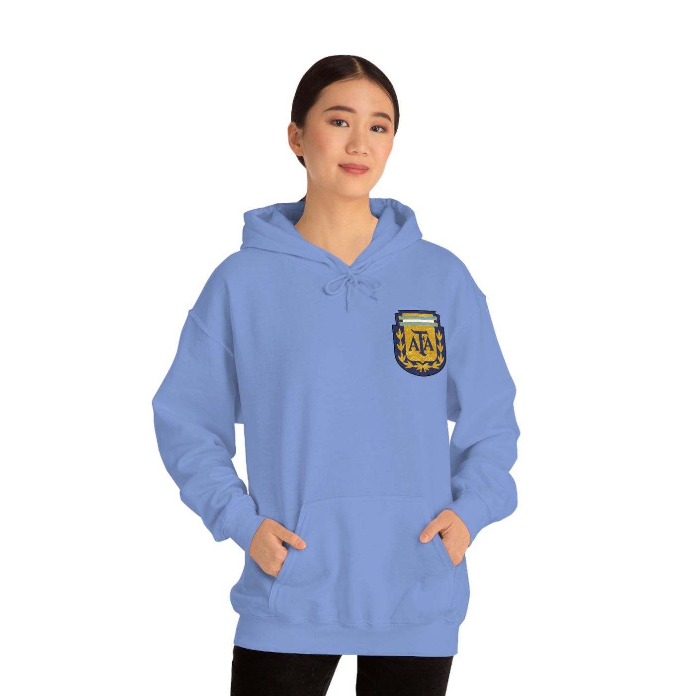 Maradona Argentina N10 | Classic Sweatshirt