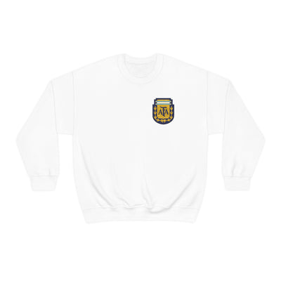 Maradona Argentina N10 | Retro Soccer Classic Sweatshirt