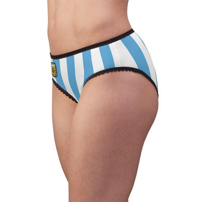 Maradona Argentina N.10 | Women's Underwear