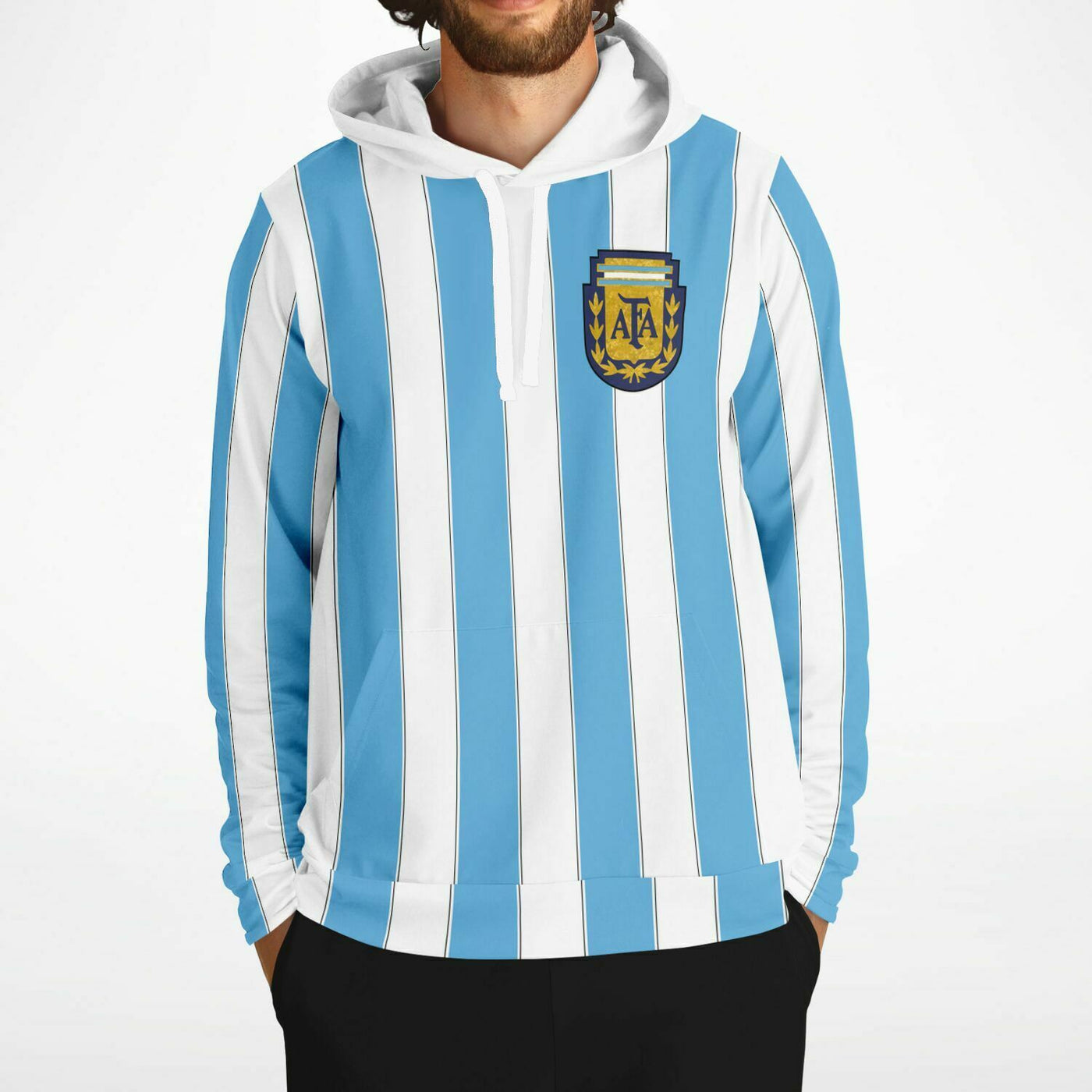 argentina soccer jersey retro