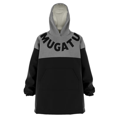 Mugatu "Zollander" | Fashion Freak Snug Hoodie