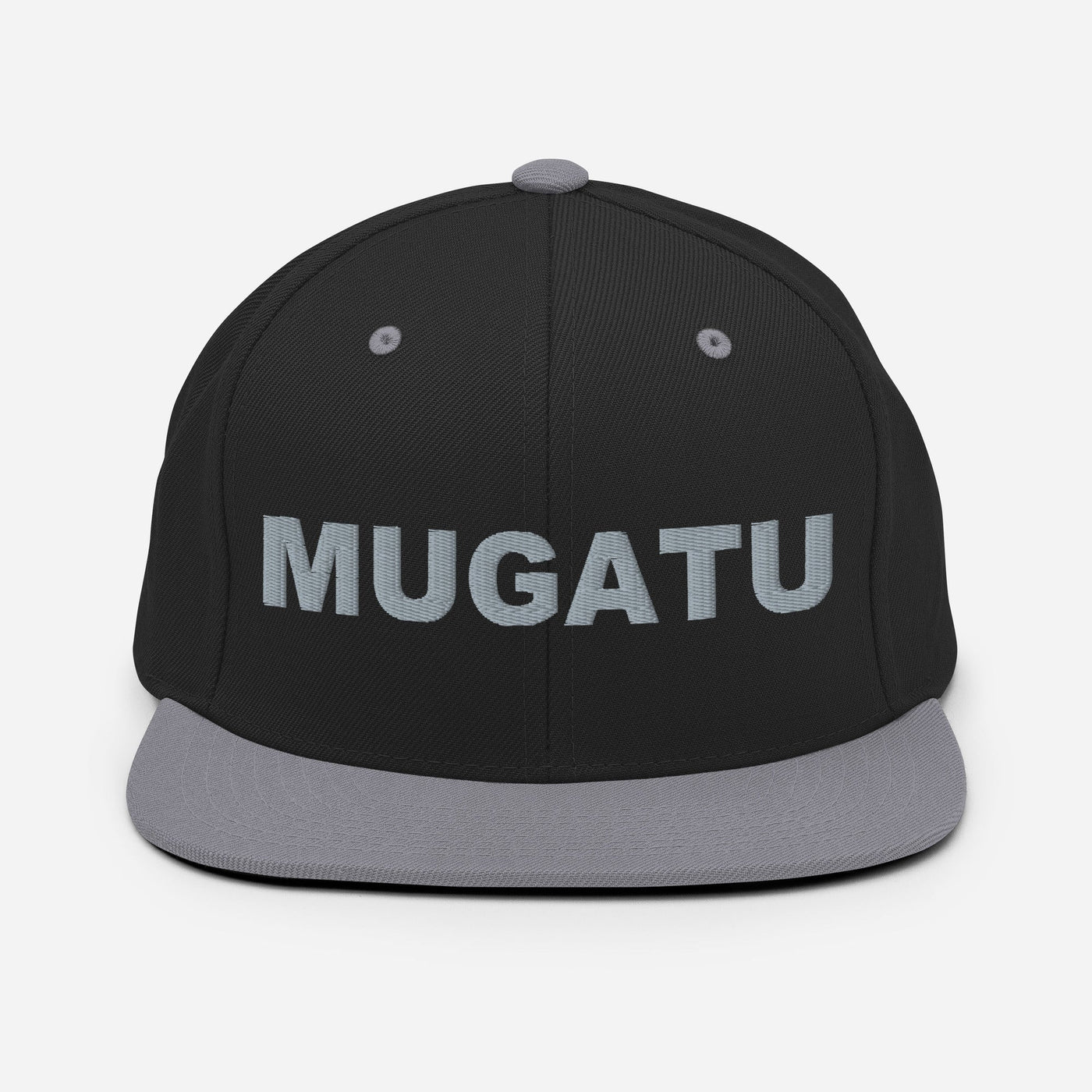 Mugatu "Zoolander" | Fashion Freak Embroidered Snapback Hat