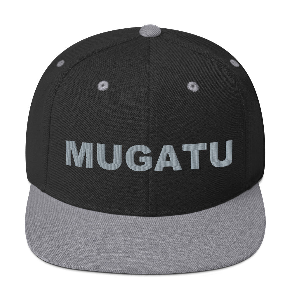 Mugatu "Zoolander" | Fashion Freak Embroidered Snapback Hat