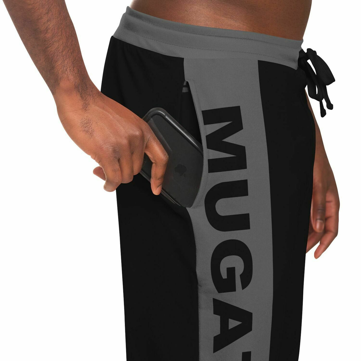 Mugatu "Zoolander" | Fashion Freak Joggers