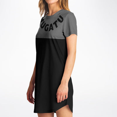Mugatu "Zoolander" | Fashion Freak Long T-shirt Dress