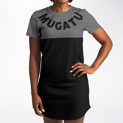 Mugatu "Zoolander" | Fashion Freak Long T-shirt Dress