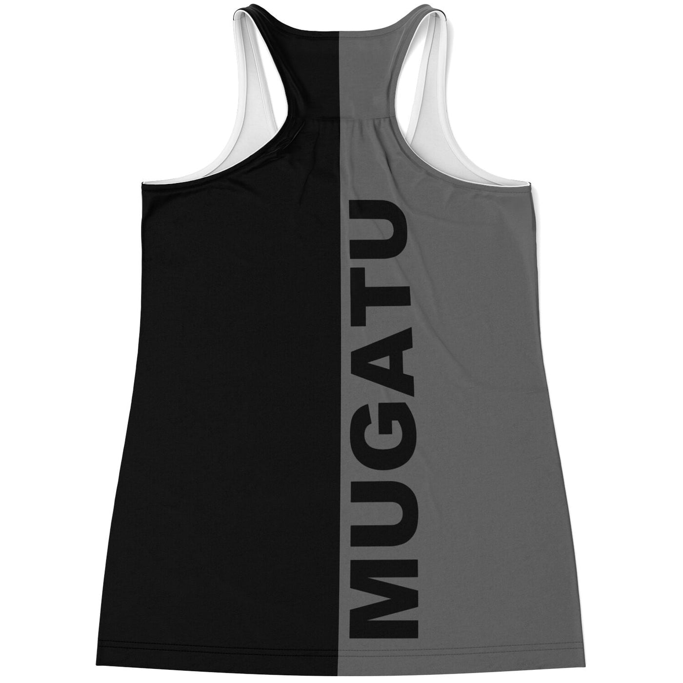 Mugatu "Zoolander" | Fashion Freak Racerback Tank Top
