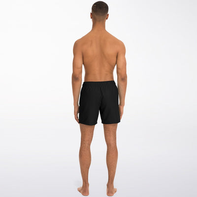 Mugatu "Zoolander" | Fashion Freak Swim shorts
