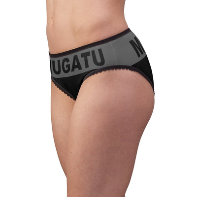 Mugatu "Zoolander" | Fashion Freak Women's Underwear