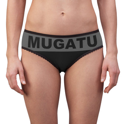Mugatu "Zoolander" | Fashion Freak Women's Underwear