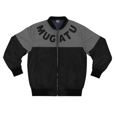 Mugatu "Zoolander" | Lightweight Bomber Jacket